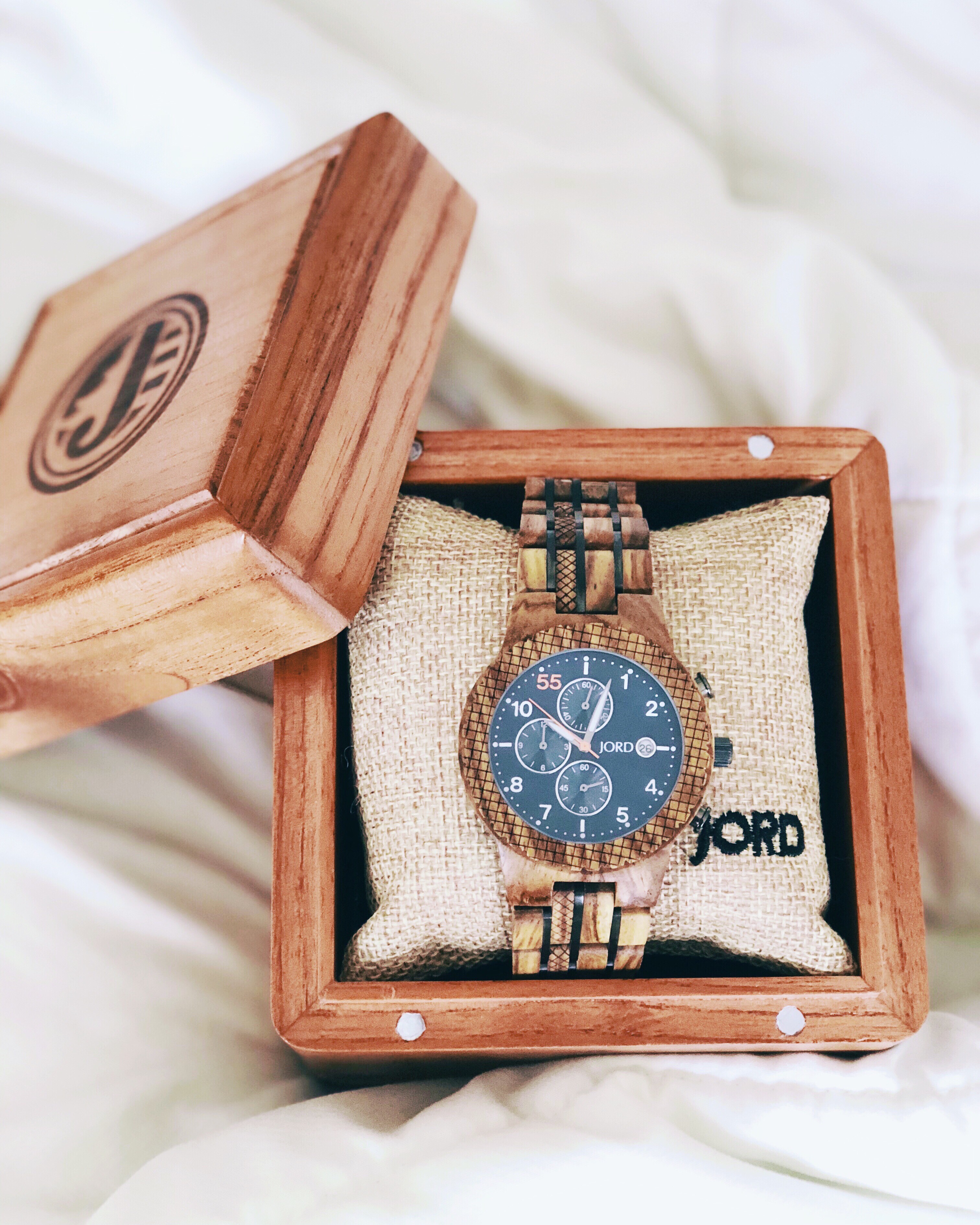 @jordwatches men's Conway series.