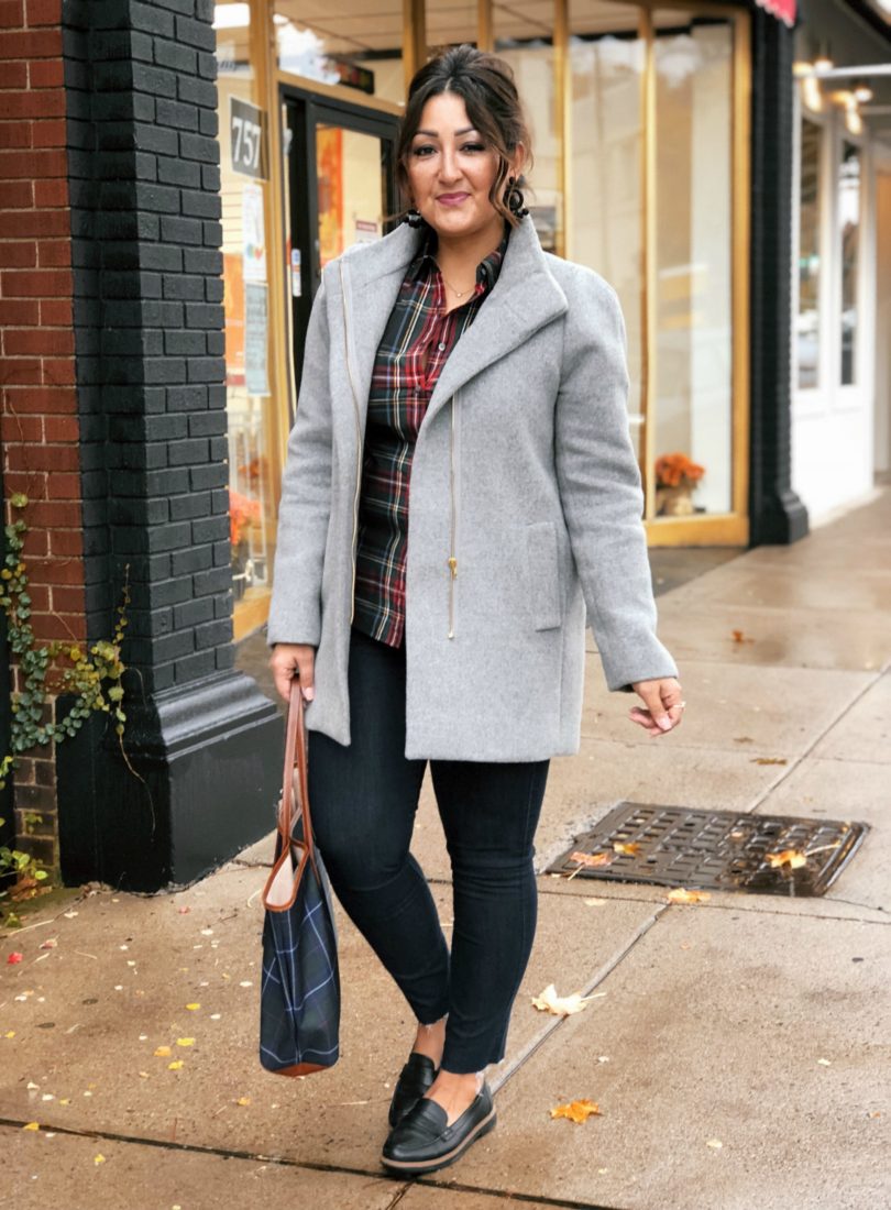 Stepping into the New Season with Kohl’s Shoe Finds - Rosa Diana