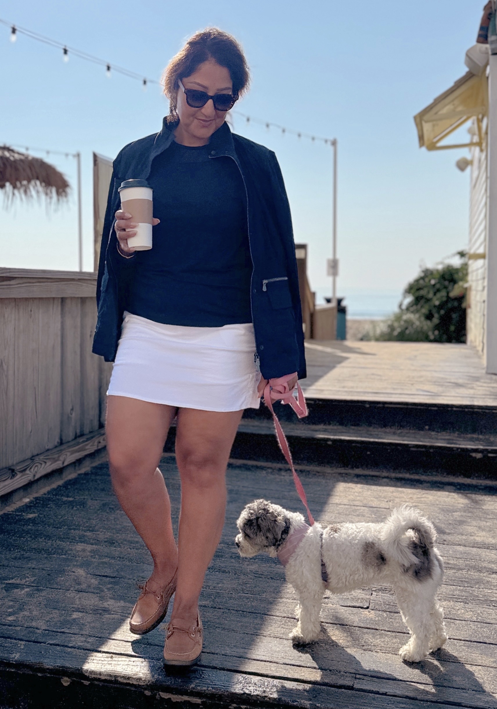 Our Trip To OOB Maine Rosa Diana